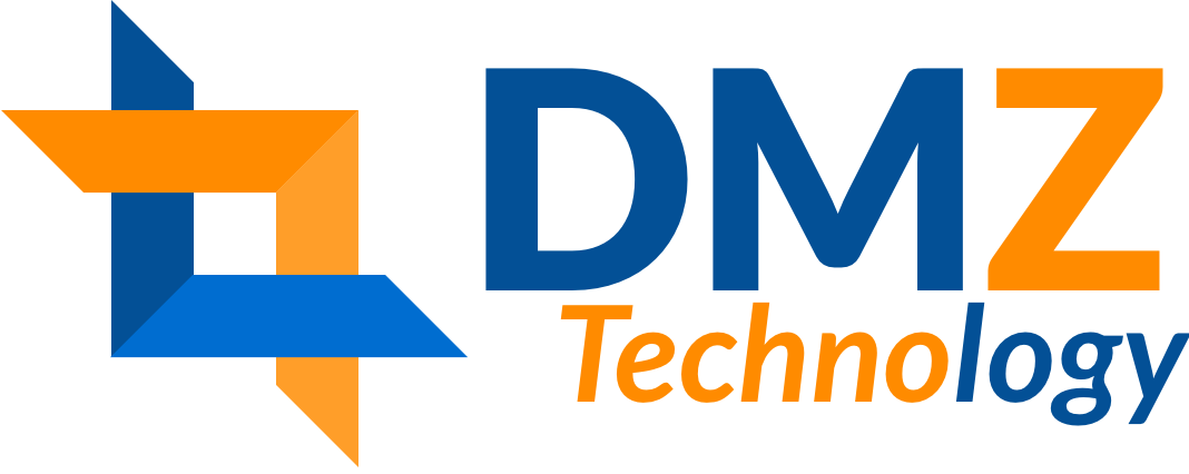 Logo DMZ Technology